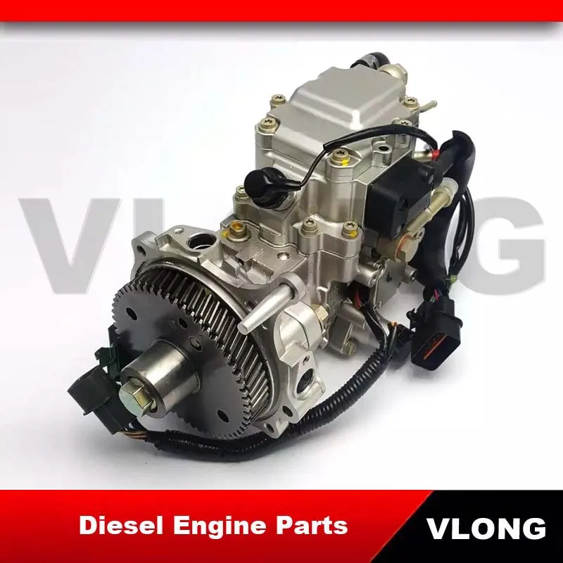 

Fuel Injection Pump ME190711 ME204338 for Mitsubishi Pajero V68 V78 4M41