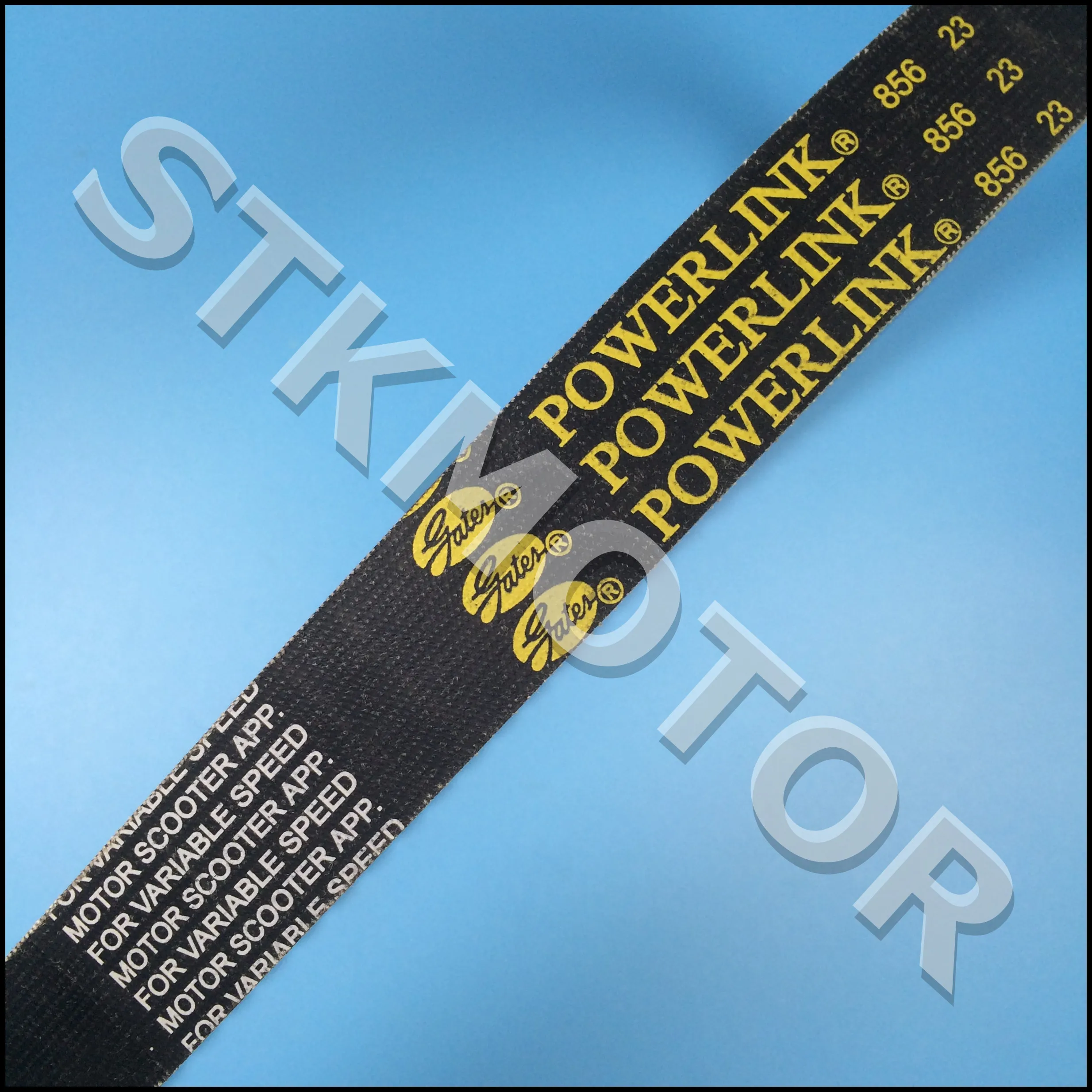 Приводной ремень POWERLINK 856 23 для Buyang D300 H300 G300 LINHAI 250 Majesty YP250 |