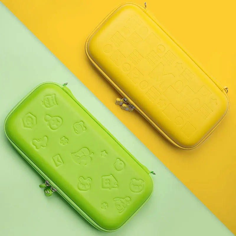 Чехол с переключателем портативный жесткий чехол из ЭВА s для Nintendo Switch консоль