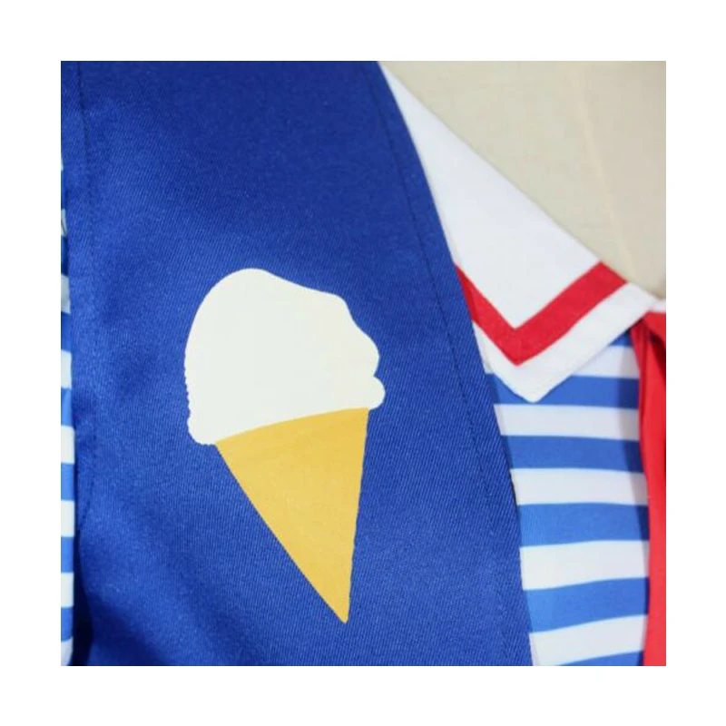 Костюм для косплея на Хэллоуин странные вещи Сезон 3 Робин Стив Харрингтон совки