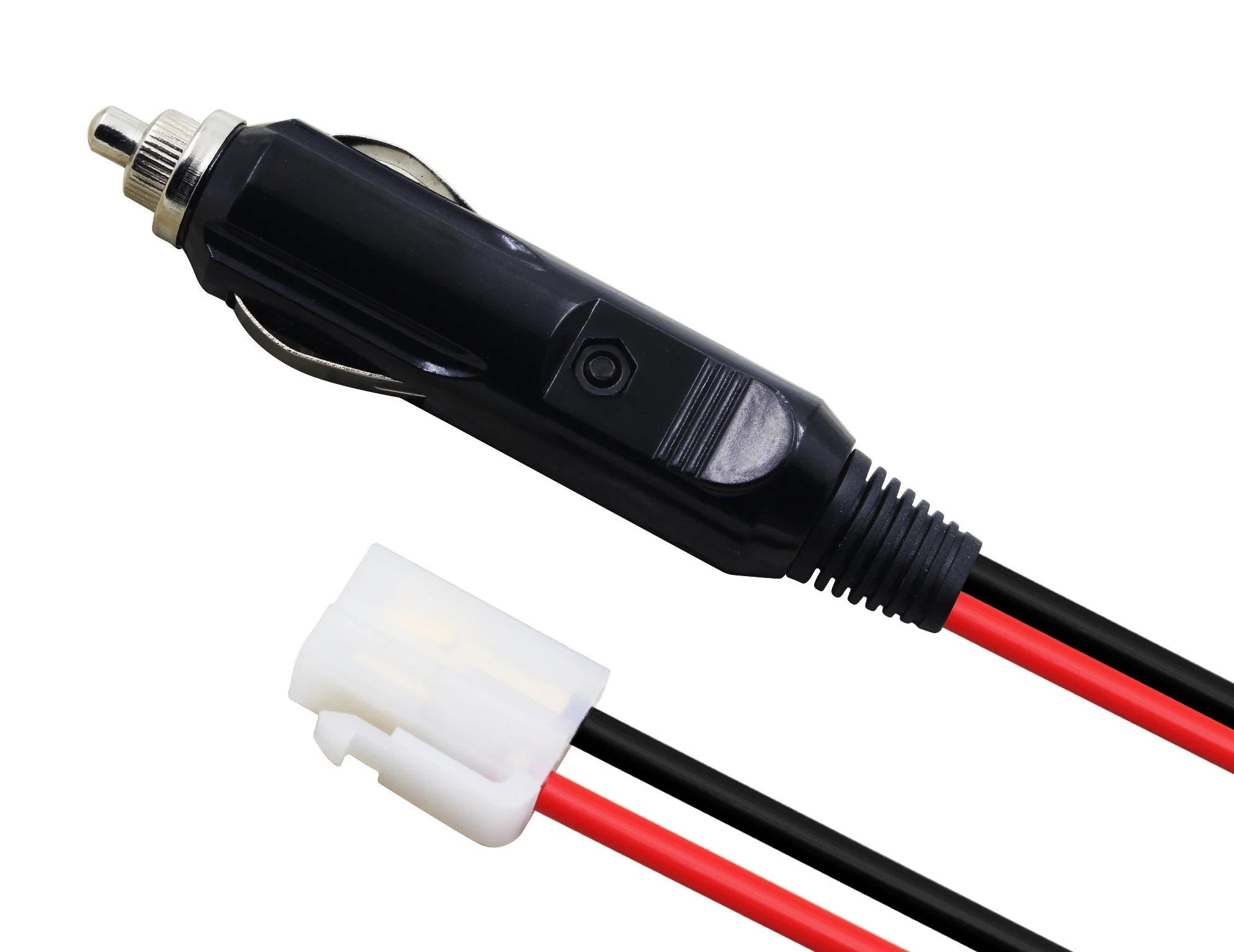 Работающего на постоянном токе 12 В в Мощность Шнур кабель подключение к