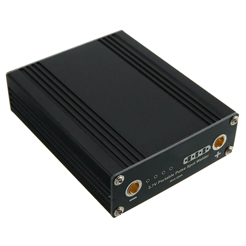 

Portable Spot Welding Machine with Quick Release Pen USB Charging Home Low Contact Resistance DIY Spot Welder