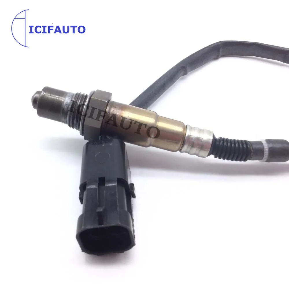 0258006537 O2 Датчик кислорода для BA3 Лада Нива приора соболиная сагона форма Тайга ваз