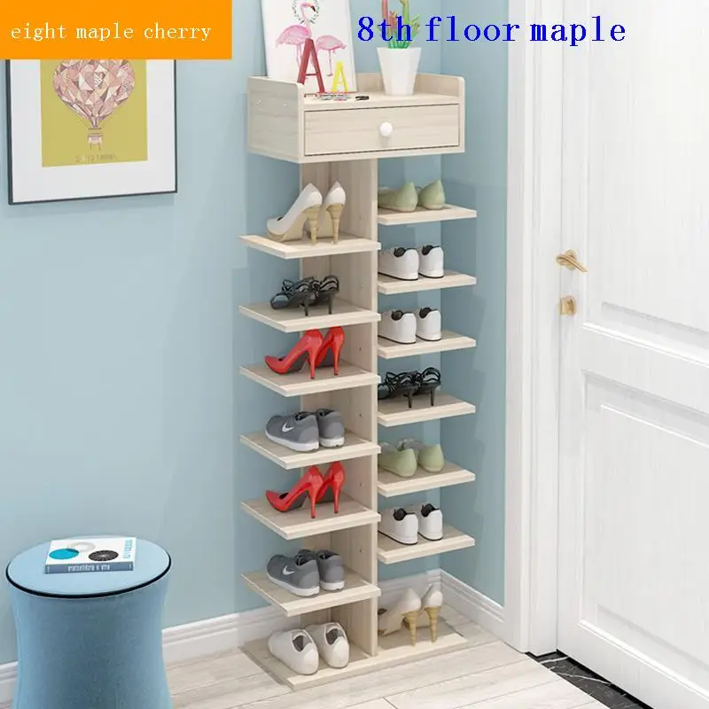 МЛАДЕНЦАМ ухода Сапатеро Mueble De Zapato шкаф Zapatera Органайзер стеллаж для выставки