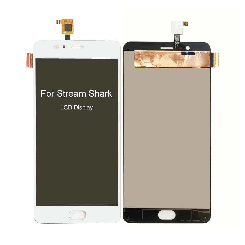 new lcd screens for stream shark lcd display touch screen digitizer assembly panel phone repair sets free shipping free global shipping
