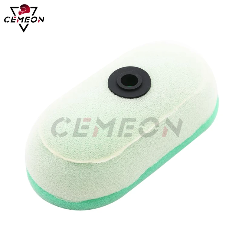 

Foam Air Filter For Honda XR250L 1991-1996 XR250R 1986-2004 Motorcycle Sponge Air Filter Intake Filter Air Grid