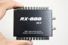 Последняя новинка, радиоприемник RX888 Plus RX-888 MKII SDR, радиоприемник SDR Ham LTC2208 16-битный ADC, прямая проба R828D 3.0.5ppm VCXO