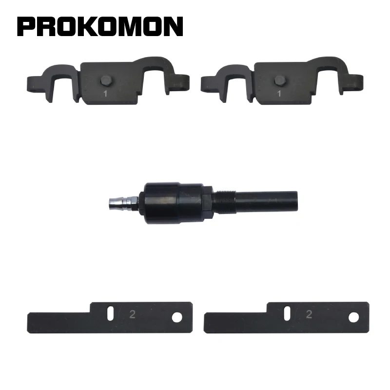 Engine Timing Tool Kit For Porsche Cayenne V8 |