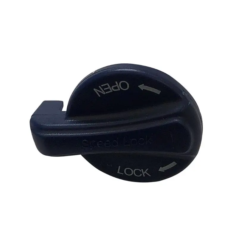 Bicycle XCR XCT XCM Epicon Front Fork Speed Lock Cap Outdoor MTB Road Bike Plastic Parts Accessories | Спорт и развлечения