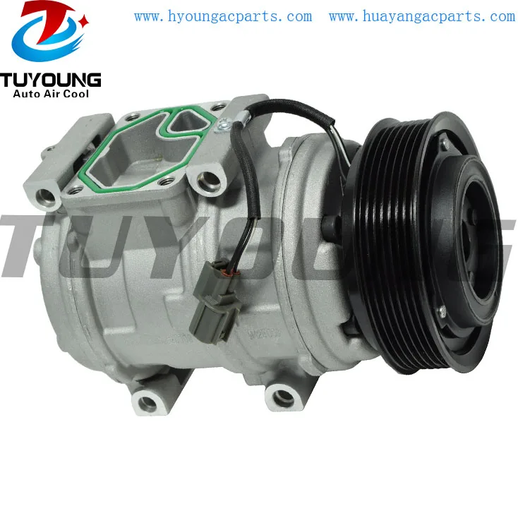 

PN# JPB101330 10PA17C Auto a/c compressor for-Land Rover Range Rover Discovery 4.0 4.6
