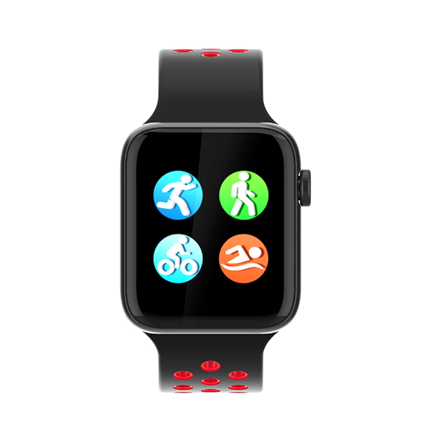 Фитнес-трекер Actvitity Смарт-часы с шагомером пульсометром M33 бесплатная доставка