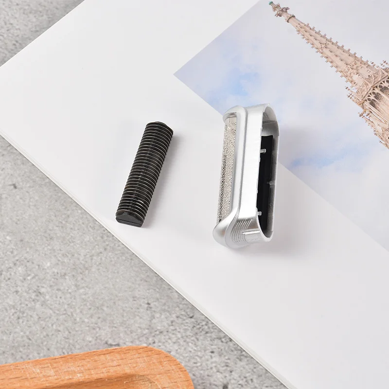 1 шт. бритвенная головка из фольги и резака для BRAUN 550 570 P40 P50 P60 M30 M60 M90 555 575 5604 5607 5608 560