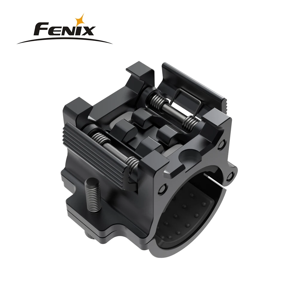 Fenix кольцо для фонарика совместимое с TK32 TK15 UE TK16 PD35 TAC PD32 диаметр