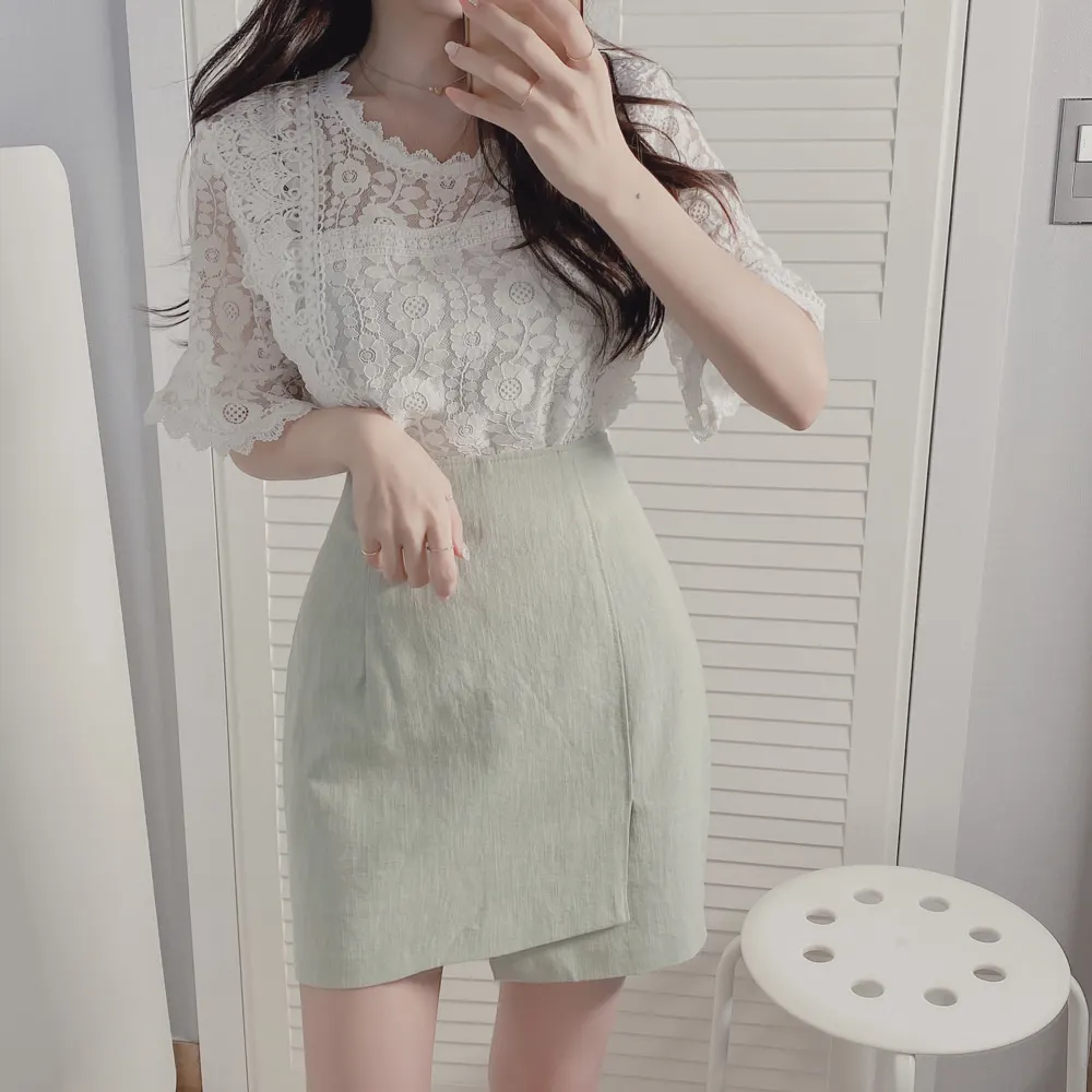 

New spring Vintage white Shirt female Oversize Tops Women short sleeve Girls Blouse Summer Plus Size Women Blouses femme Blusas