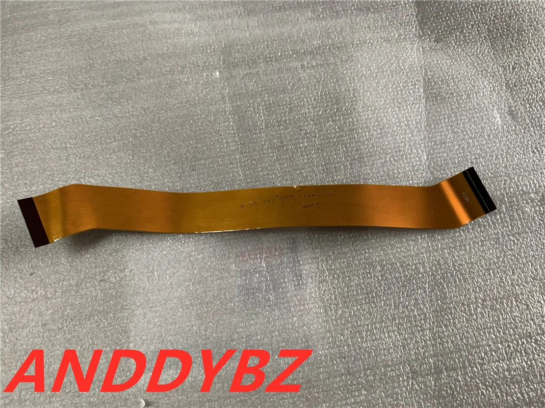 Подлинный кабель для EM-T8011 LCD FPC проверенный ОК