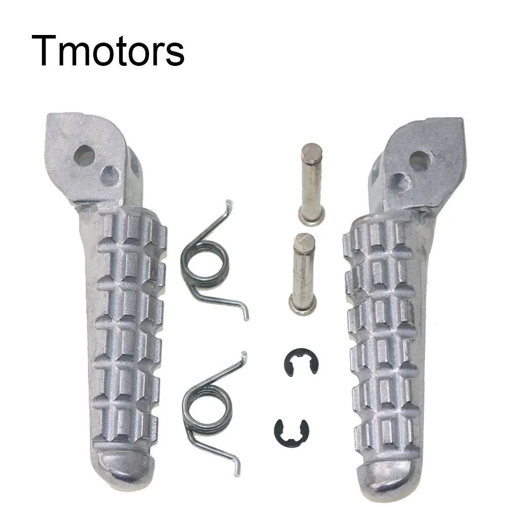 Высококачественные и очень прочные мотоциклетные подножки для DUCATI Monster 696 796 2009-2013