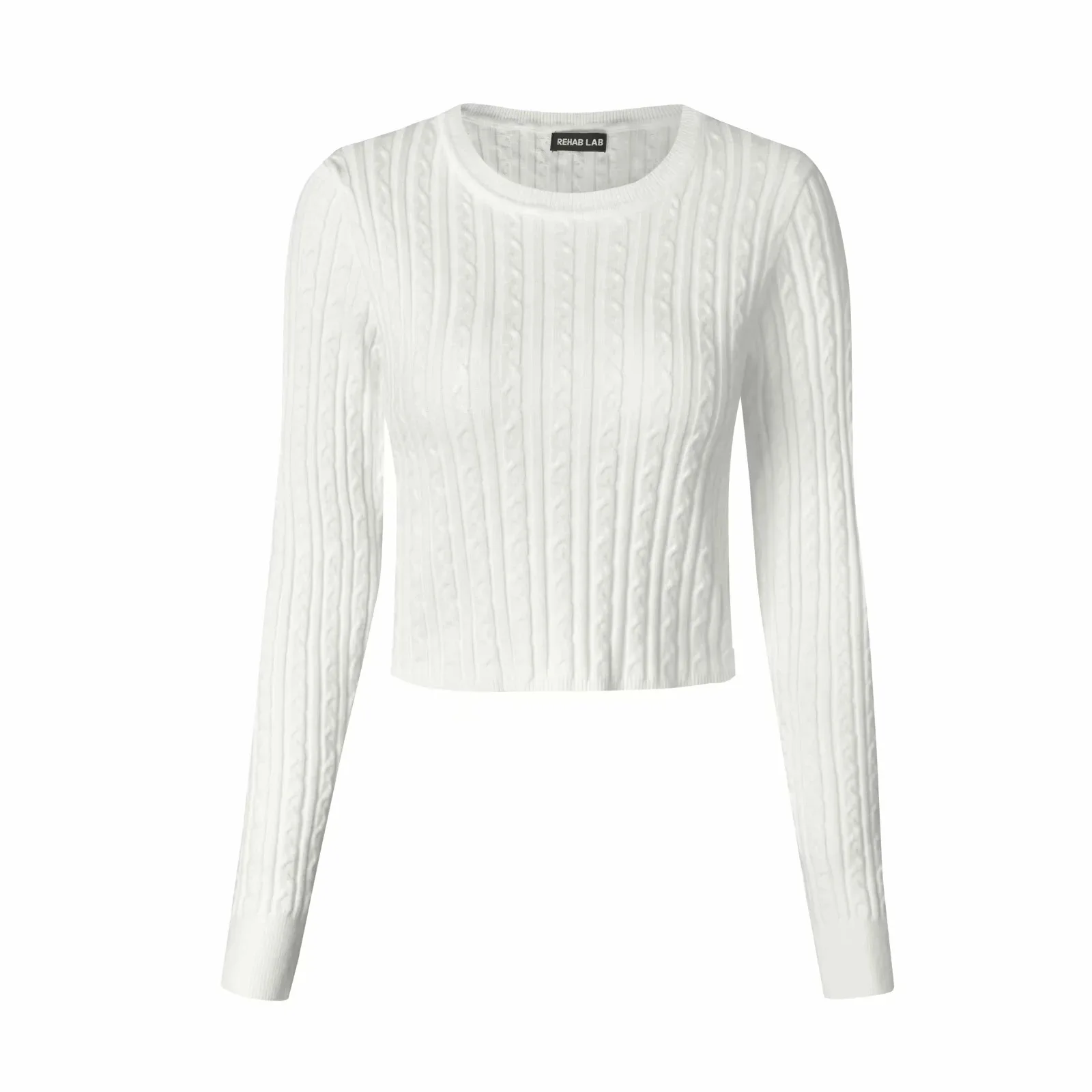 

Женский свитер, новая осенне-зимняя блузка с длинными рукавами и узким низом, свитер с высоким воротником