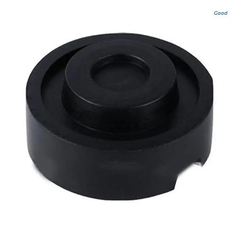 Резиновая прокладка резиновый блок гидравлическая рампа подкладки тележка