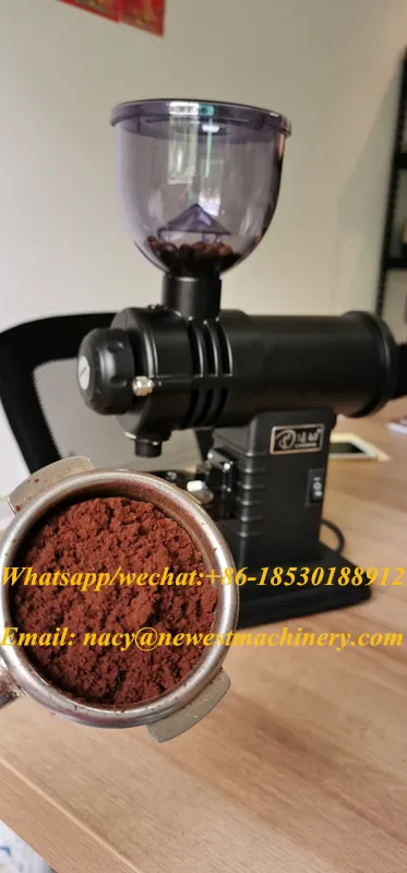 800E эспрессо кофе 2000r ABS кофемолка электрическая кофемолка мельница кофемашина