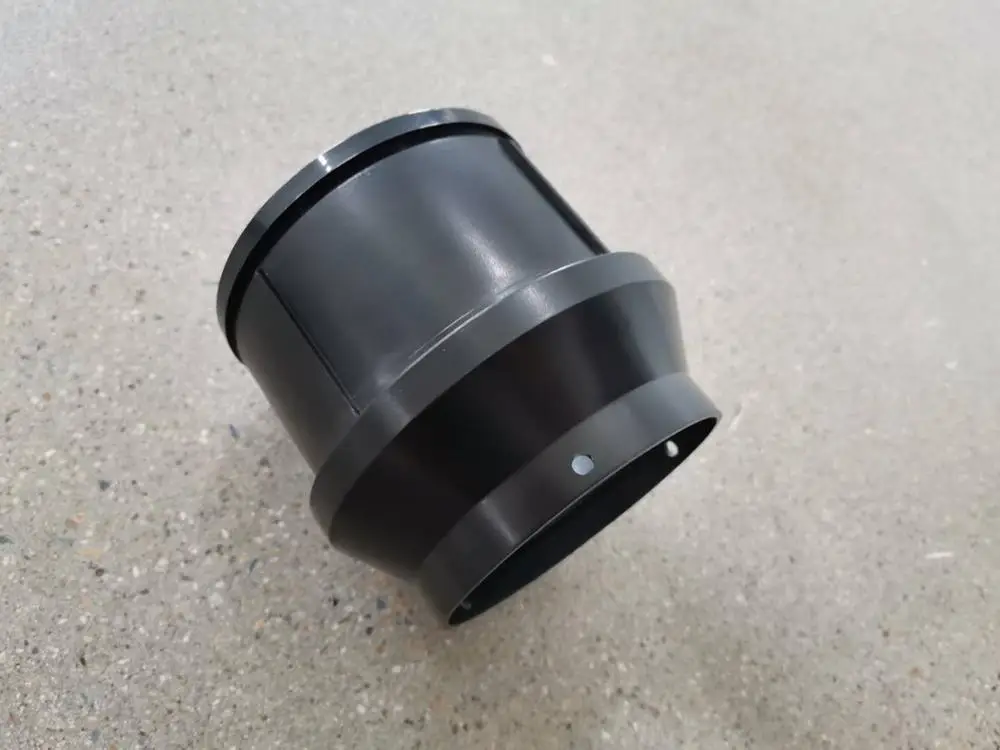 Держатель объектива 90 мм подходит для объективов с фокусным расстоянием 600 или