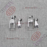 sewing machine accessories durkopp adler kh867pc 367pc single sided double sided rope buried pocket presser foot