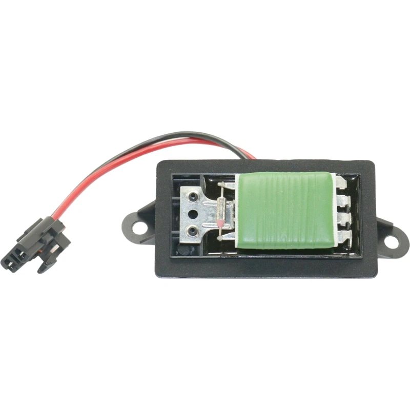 

Автомобильный задний нагнетатель резистор, задний резистор для Шевроле, лавина, пригородный Yukon Tahoe 89018536