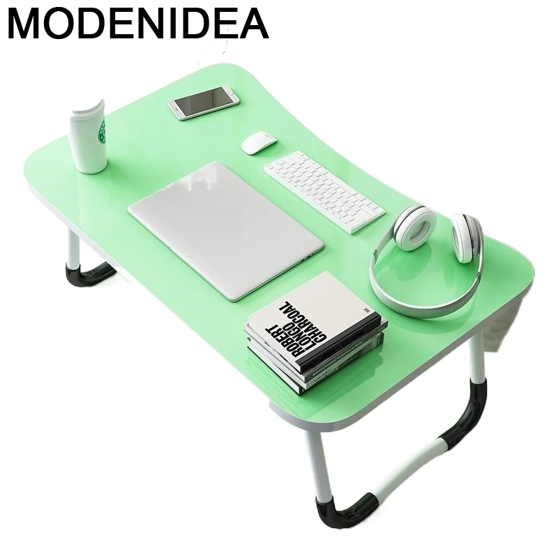 

Kids Furniture Tisch Small Dobravel Tafel Escritorio Bureau Meuble Office Notebook Stand Mesa Bedside Desk Study Computer Table