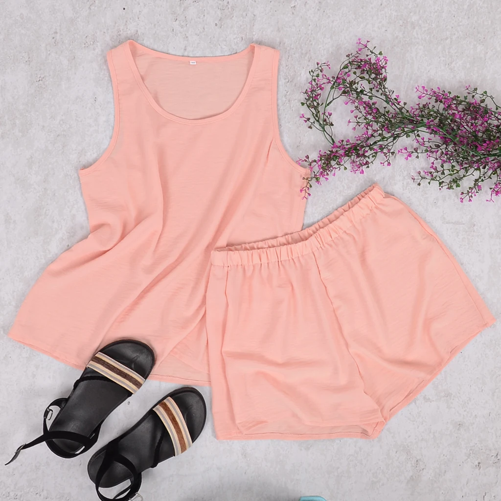 Рисунок 6 - Летний комплект из двух предметов