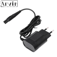 shaver for eu wall plug ac power adapter charger for philips electric shaver adapter for hq8505607060756090 shaving machine