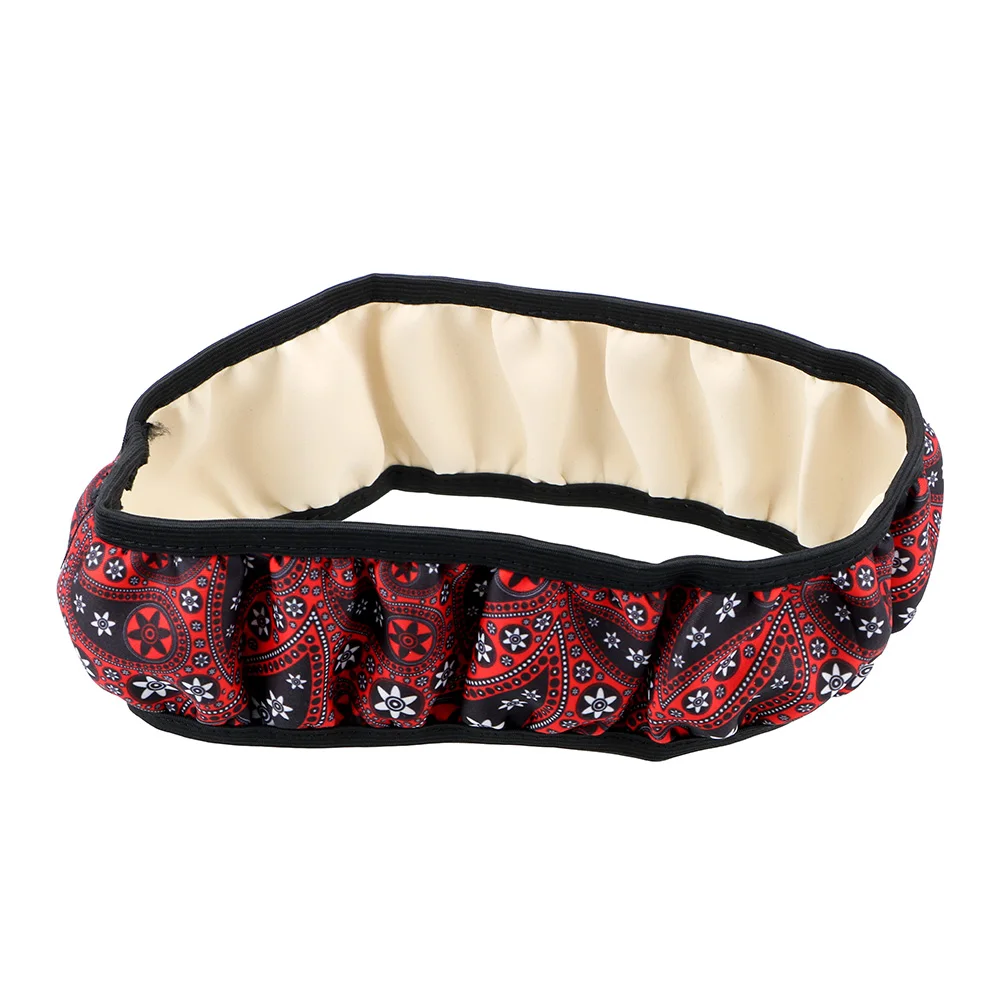 LEEPEE чехол на руль автомобильного стайлинга аксессуары для интерьера автомобиля