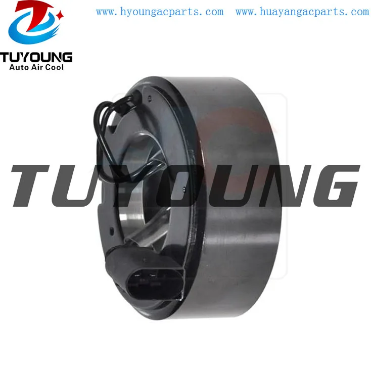 

Air Conditioning Compressor Clutch Coil For VW V5 Size 102.9(OD)*72.1(ID)*51.8(MHD)*35.5(H)MM