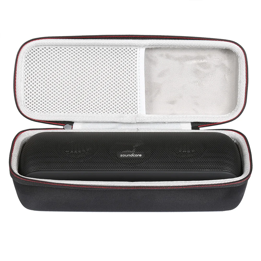 

2020 new Portable Wireless Bluetooth EVA Speaker Case For Anker Soundcore Motion+ Bluetooth Speaker (only case)