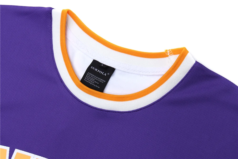 

Men's Oversized T-Shirt Hip Hop Basketball Casual T Shirt Harajuku Cotton 2021 Summer Short Sleeve Tshirt Tops Tees