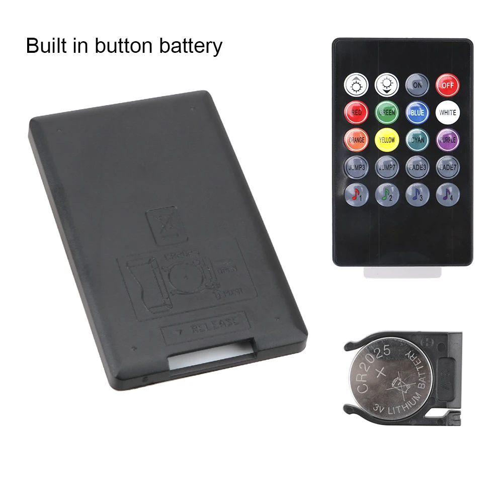 СВЕТОДИОДНЫЙ Автомобильный ножной светильник для естественного освещения с USB