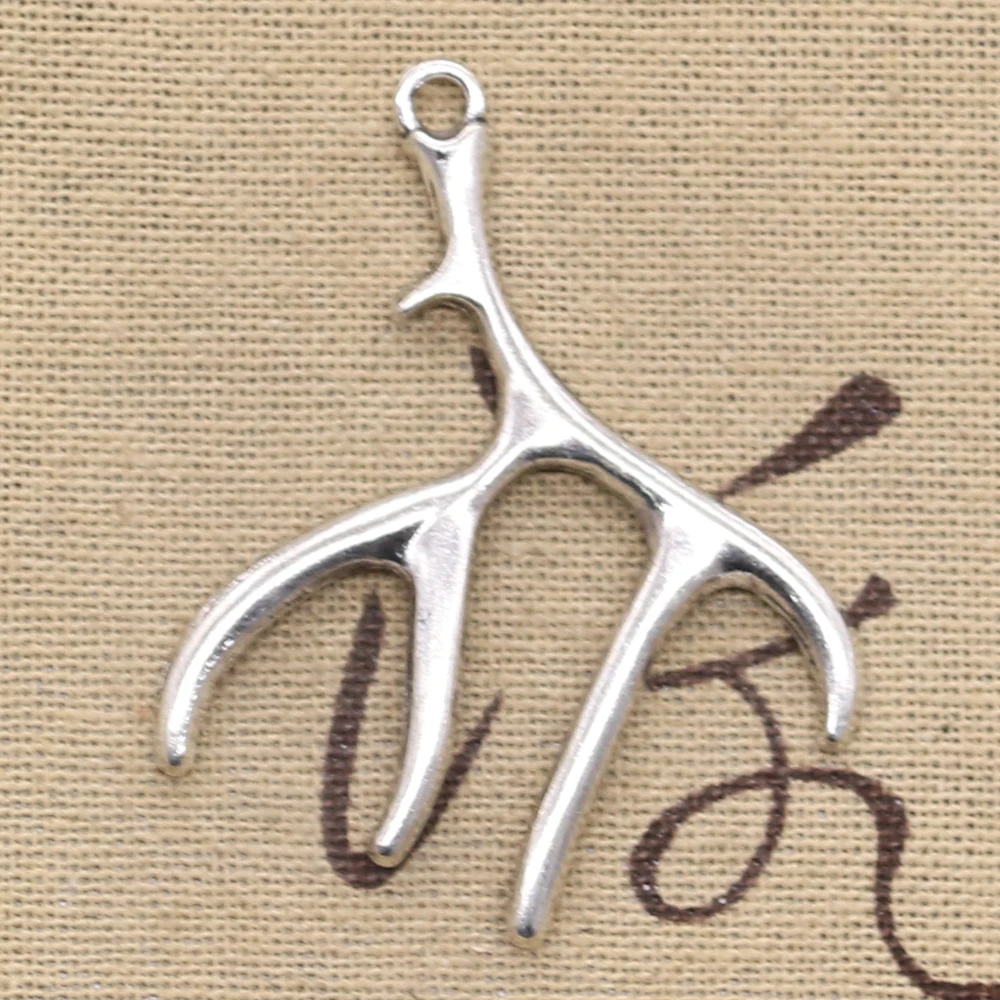 8 шт. тибетские украшения в античном стиле 51x40 мм | Украшения и аксессуары