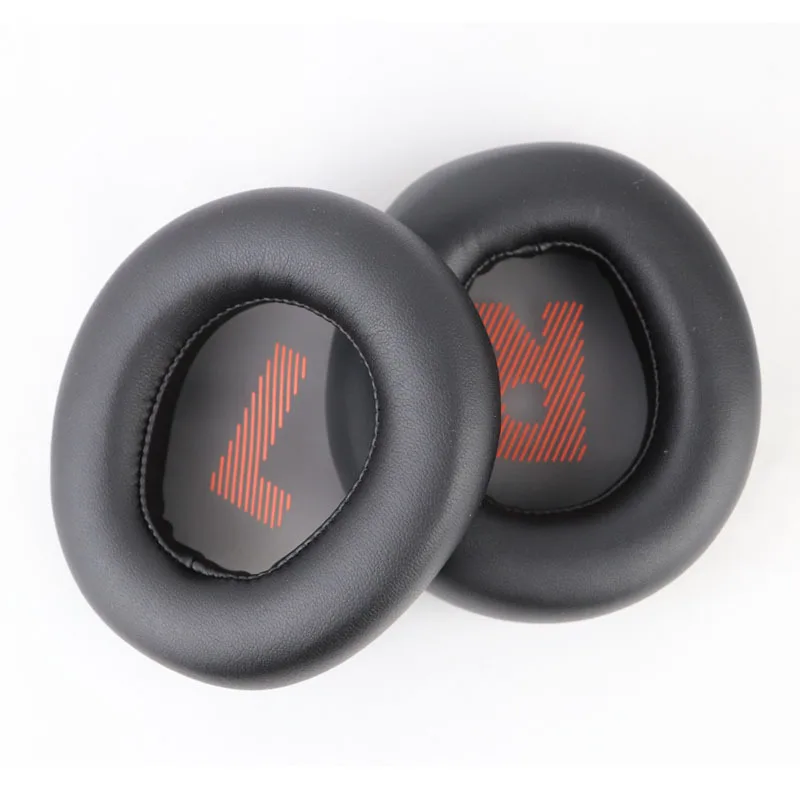 Ersatz Ohr Pads für JBL QUANTUM Q600 Q800 Kopfhörer Weiche Schaum Ohr Kissen Hohe Qualität – Detail 1
