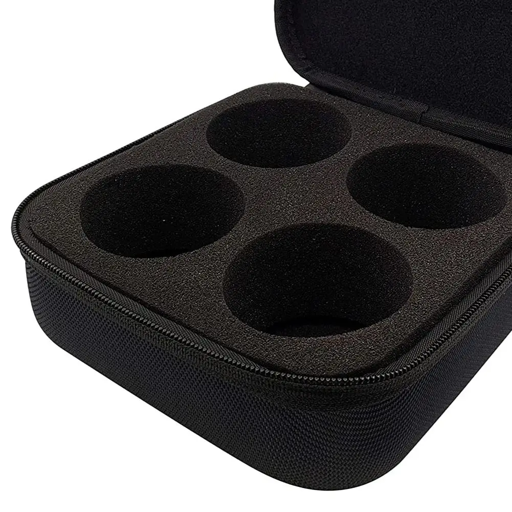 

Tool Adapters Storage Case Bag Box for Jack Pads for Tesla Model MODEL 3/X/S Jack Pads