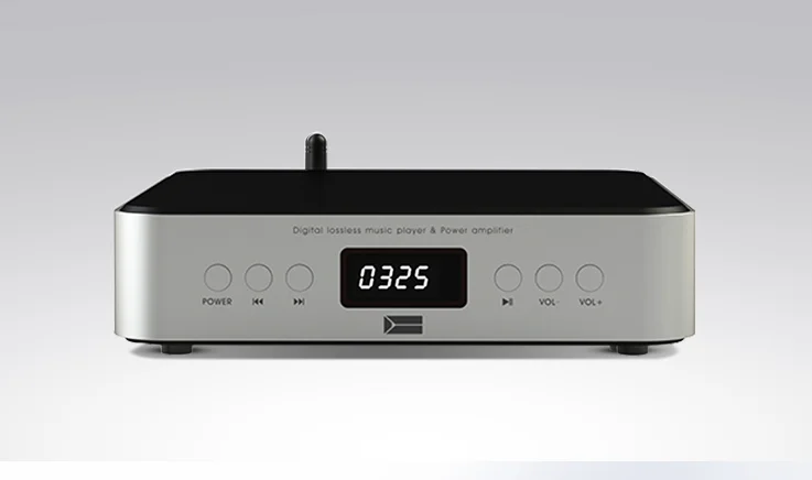 

JIUYI AMP65 Audio Lossless Usb/bluetooth Hifi Fever With Amplifiers Integrated DAC Digital Broadcast Digital AC110/220V