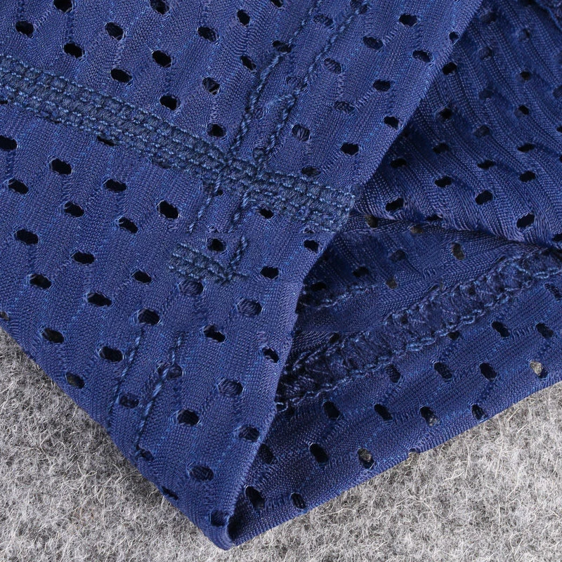 

Large Size 6xl 5xl Mesh Underpants Ventilation Men Boxer Ice Silk Men'S Underwear Boxer Shorts Sports Boxer Shorts Breathable