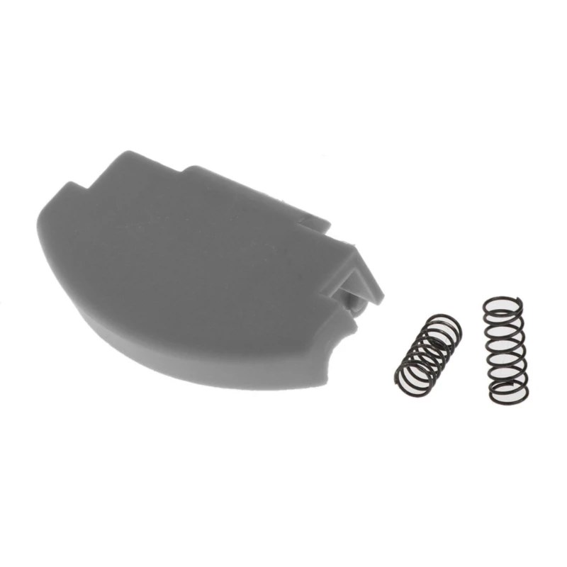 Автомобильный подлокотник крышка консоли Центральная защелка зажим для Passat B5 Jetta