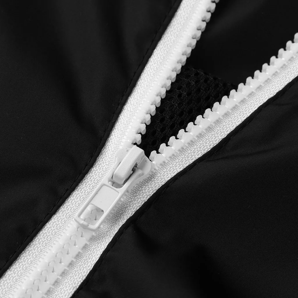 

2020 Autumn Women Hoodies Sweatshirts Casual Long Sleeve Hooded Sweatshirts Female Zipper Streetwear Pullovers Sudadera