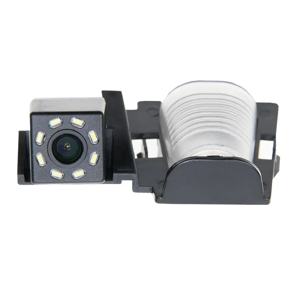 

HD 720p Rear Camera Reversing Backup Camera Rearview Camera for Jeep Wrangler JKU JK YJ TJ J8 Rubicon Sahara Unlimited Sahara