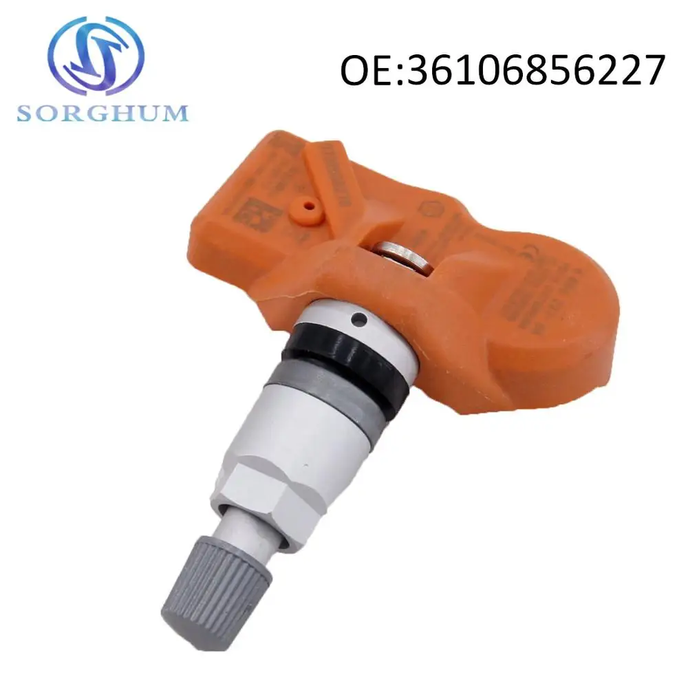 

36106856227 TPMS Tire Pressure Sensor Fits For BMW Mini Rolls Royce