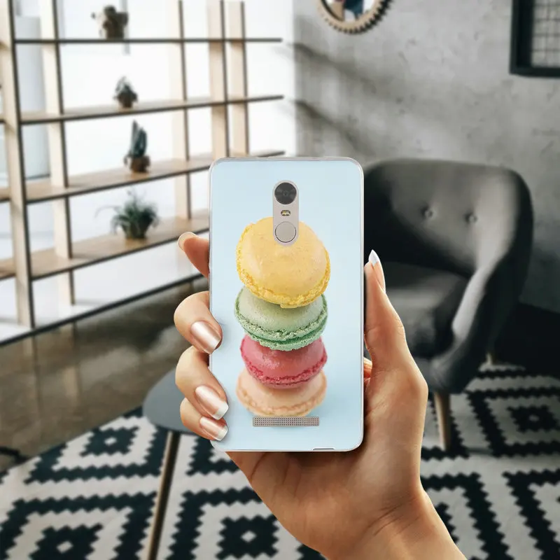 Для Xiaomi Redmi Mi Note 2 3 3S 4X 4A 5 6 5S 5A 8 A1 Pro Plus чехол для телефона из мягкого силикона ТПУ с