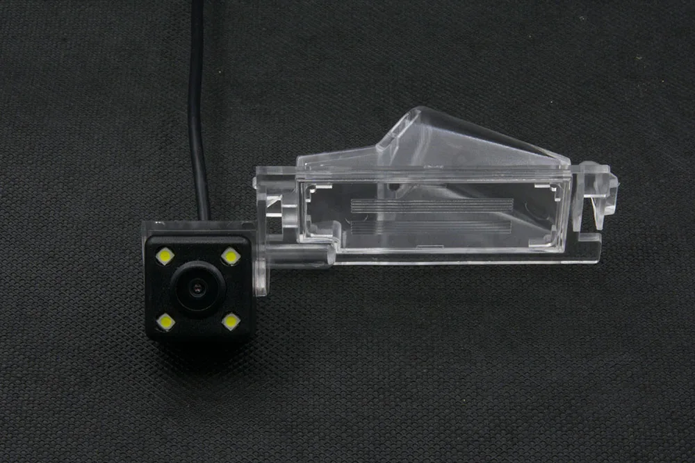 Камера заднего вида для Dodge Caliber 2007 2008 2009 2010 2011 2012 170 градусов|camera gun|parking lot led lightcamera