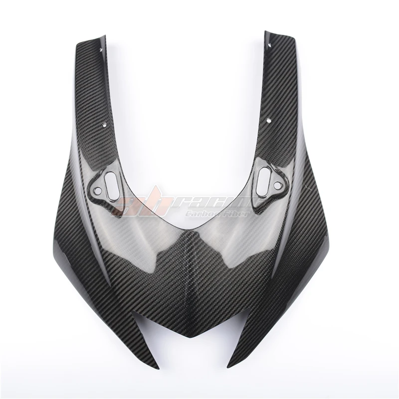 Передние фары для Yamaha YZF R6 2017 2018 2019 2020 полностью из углеродного волокна 100%