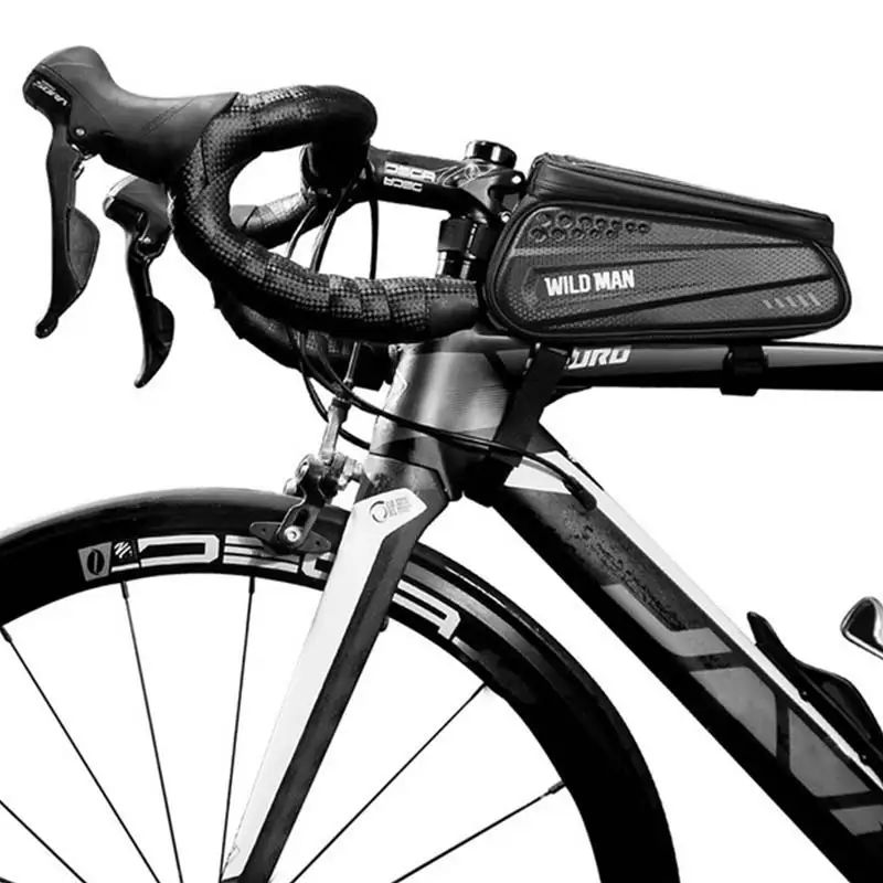 Водонепроницаемый горный велосипед Эфирное на открытом воздухе для верховой