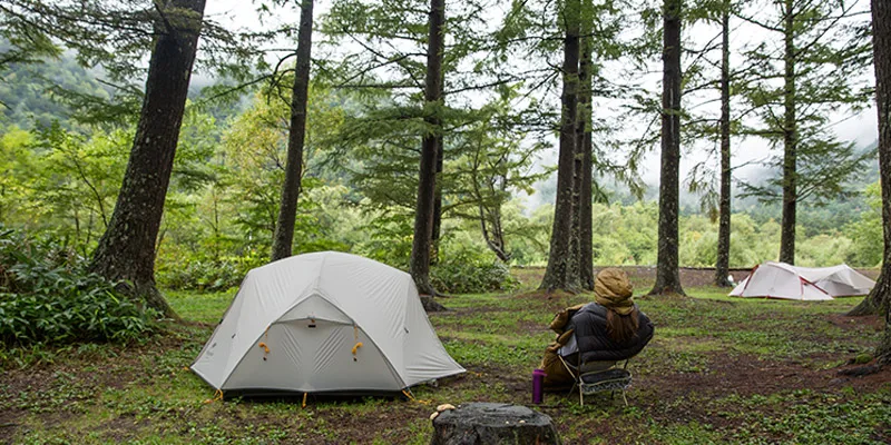 Naturehike 2 человека Mongar палатка нейлоновая ткань двухслойная водонепроницаемая палатка альпинистская палатка для пикника, пешего туризма, рыбалки, уличная палатка