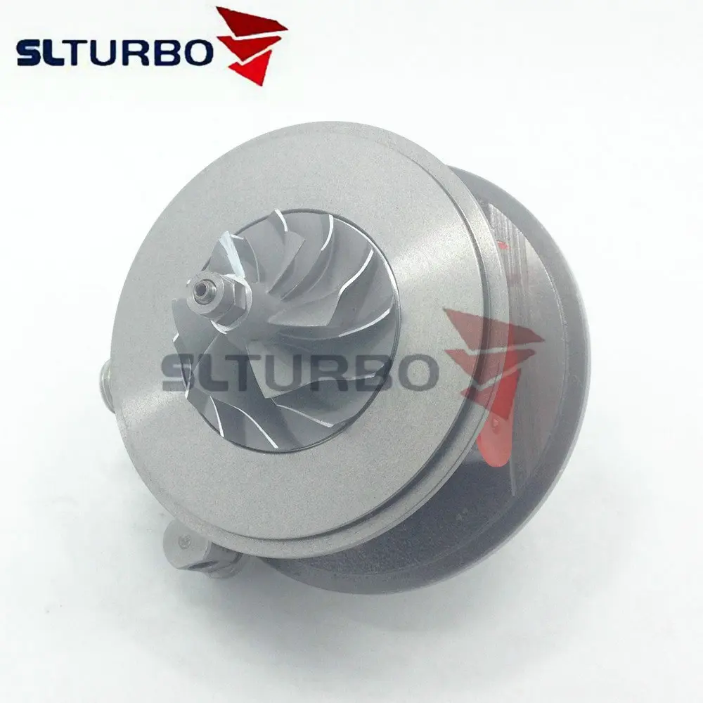 Уравновешенный CHRA BV39 сердцевина картриджа турбонагнетателя для Skoda Fabia Octavia Superb 1 9