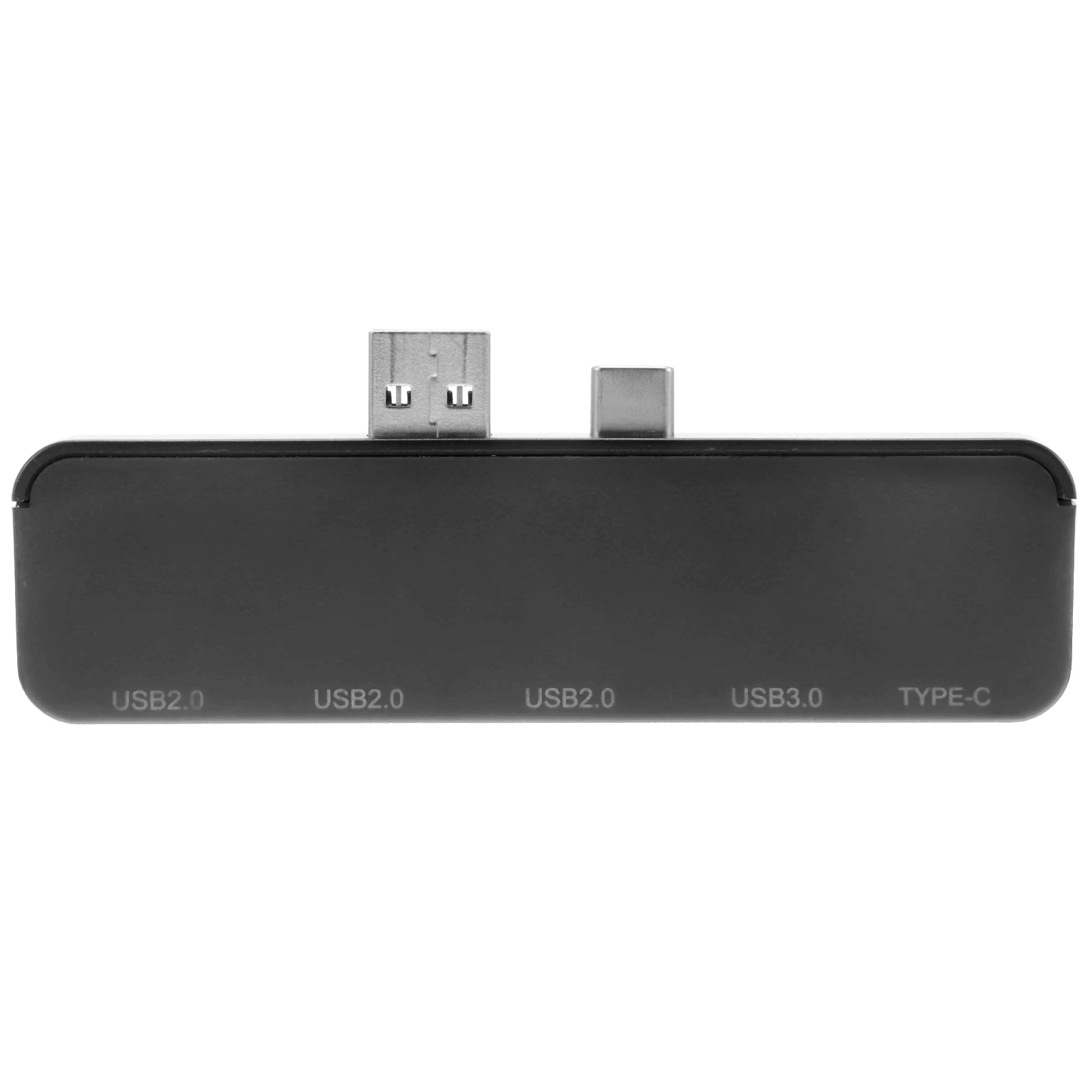 

USB Splitter for PS5 USB Cable Hub 4 Port USB Adapter Splitter Multiple USB HUB for Laptop Computer Desktop PC Mouse Keyboard